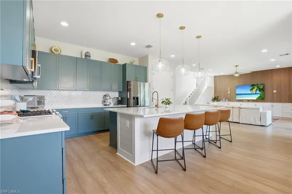 $739,000 | 20184 Camellia Crosse Lane, Estero, FL 33928