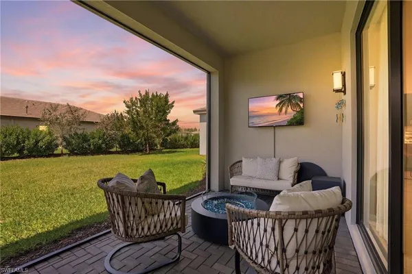 $739,000 | 20184 Camellia Crosse Lane, Estero, FL 33928