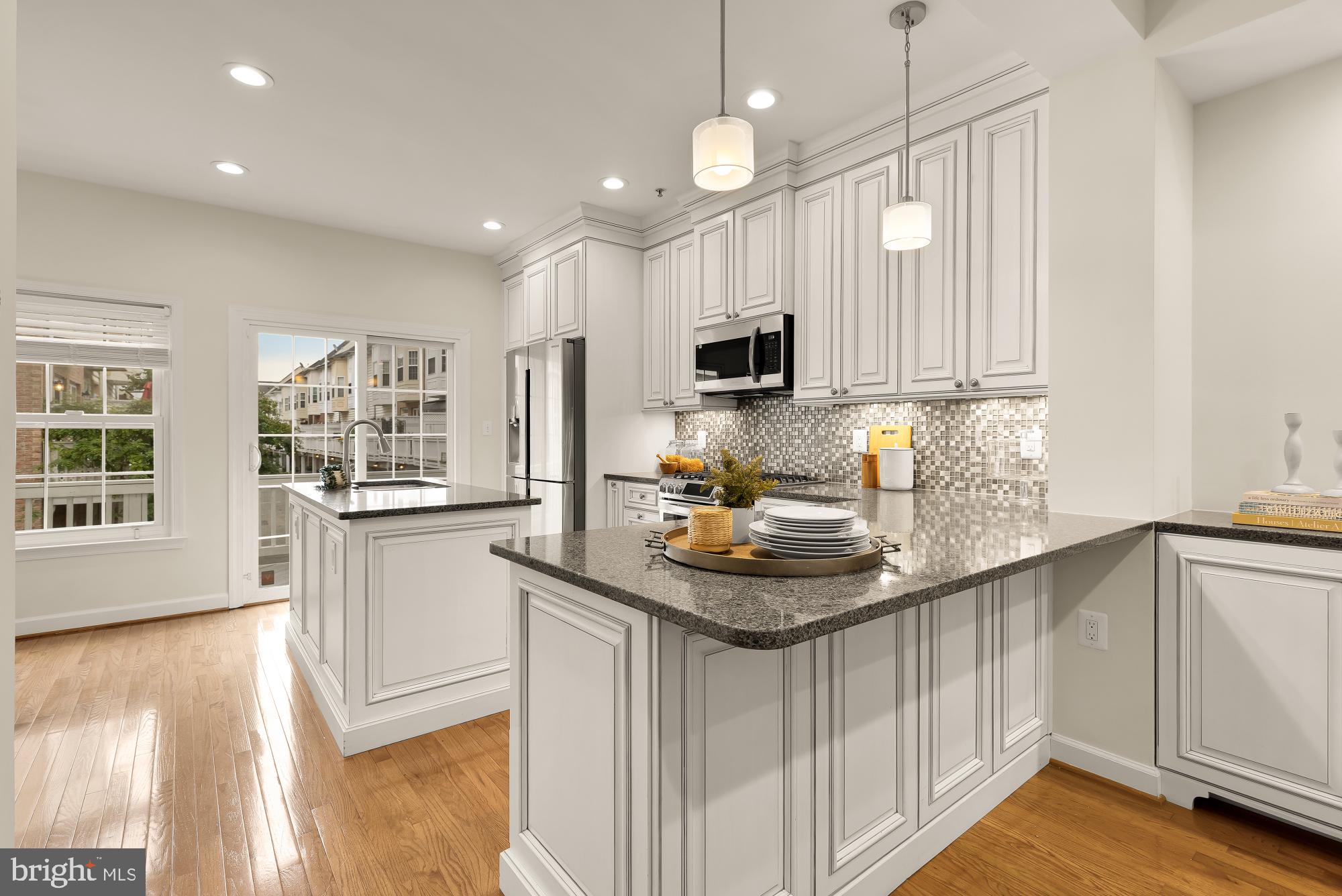 670 9th Street Southwest Washington, DC 20024 - Photo 6 of 32