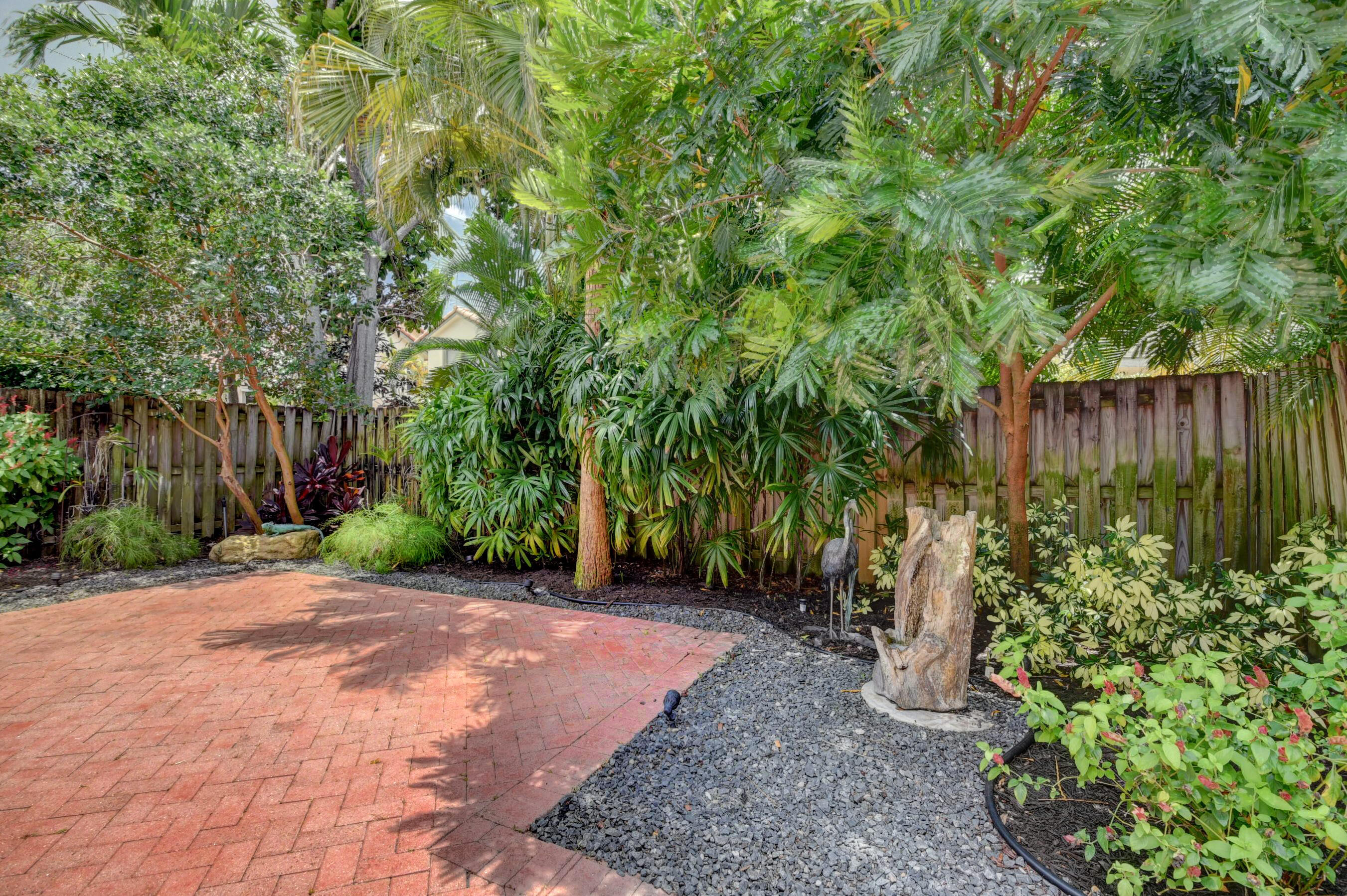 5532 Eton Court Boca Raton, FL 33486 - Photo 14 of 62 Backyard 3
