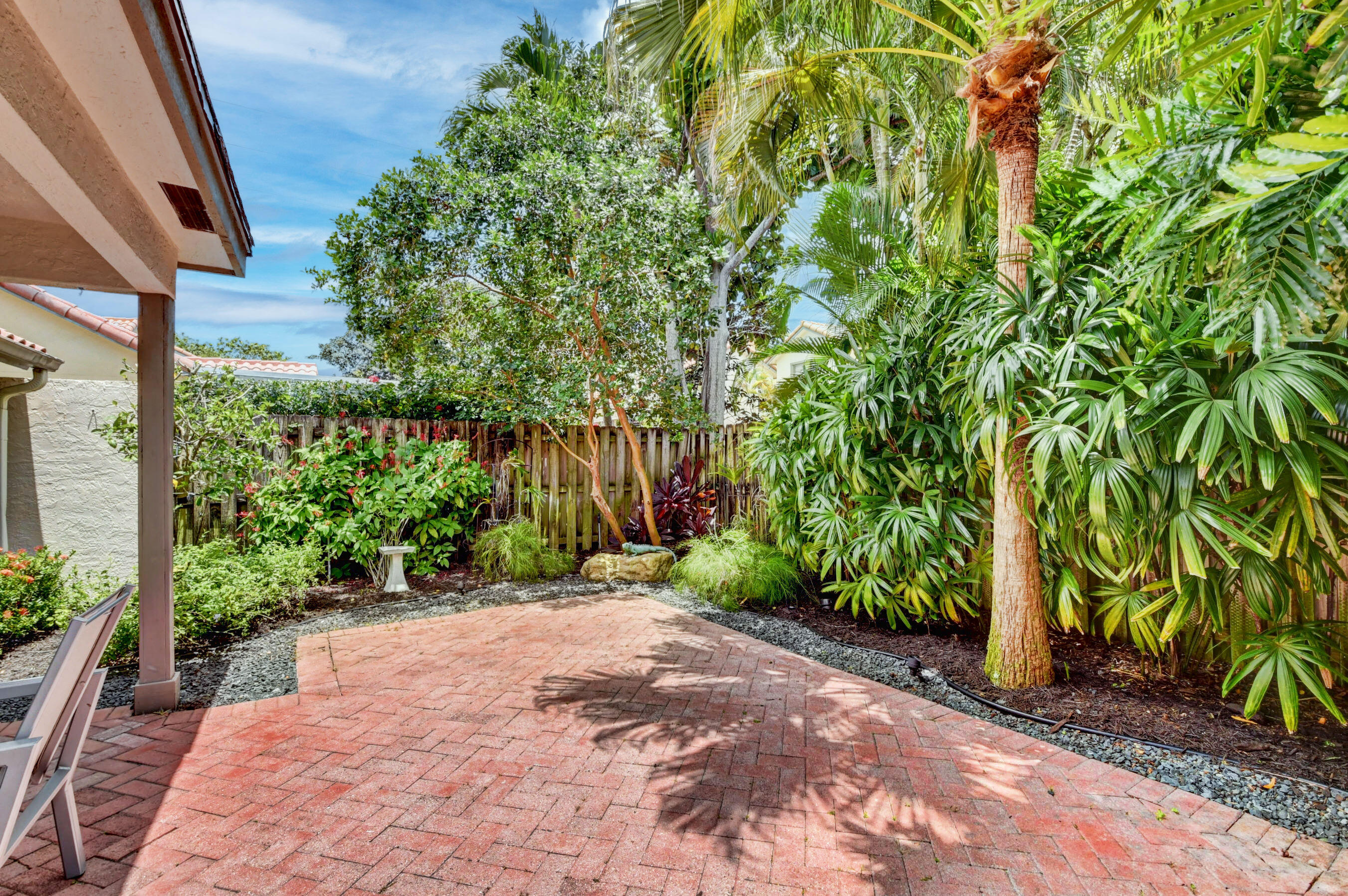 5532 Eton Court Boca Raton, FL 33486 - Photo 15 of 62 Backyard 4