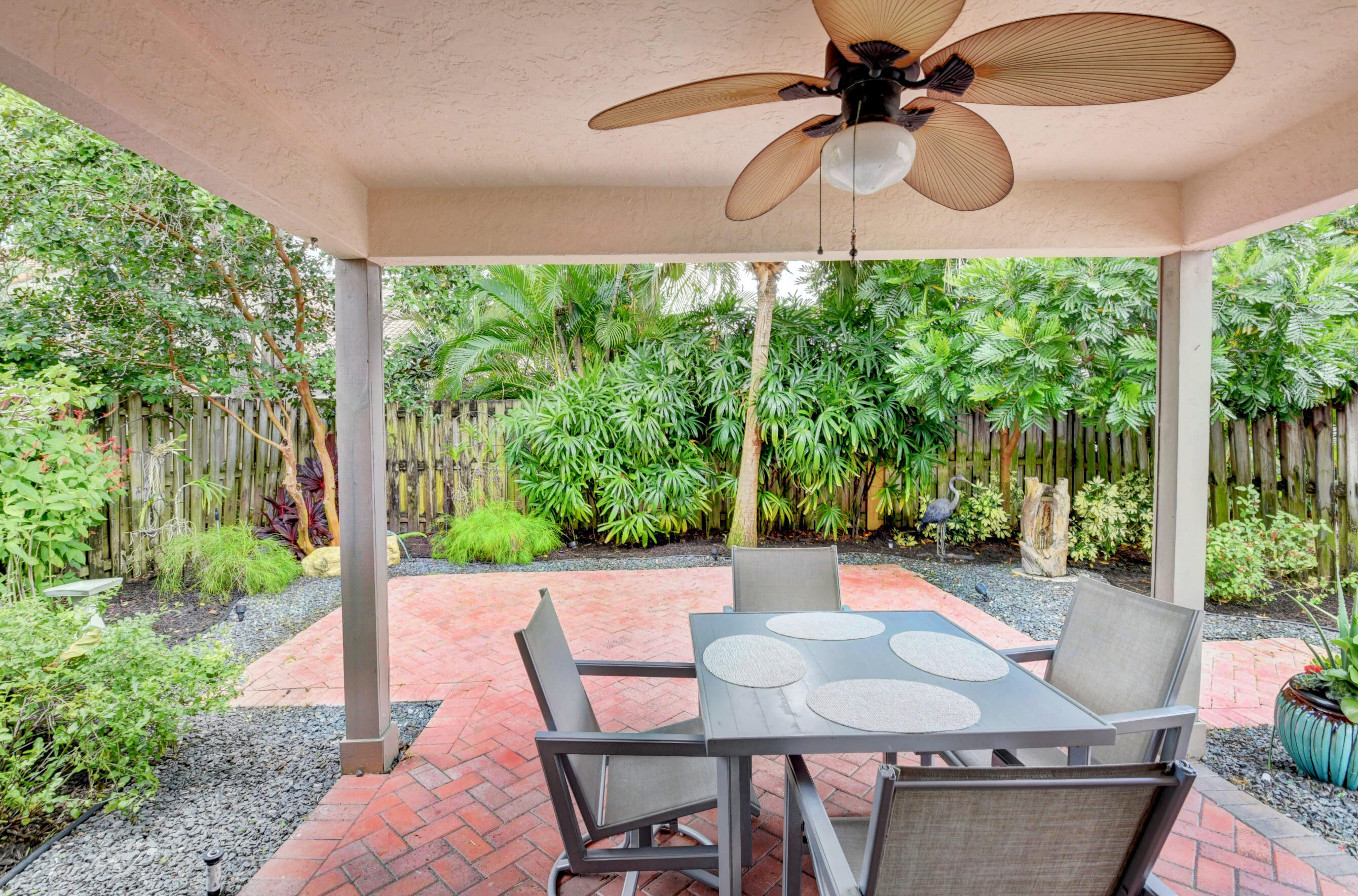 5532 Eton Court Boca Raton, FL 33486 - Photo 16 of 62 Backyard 5