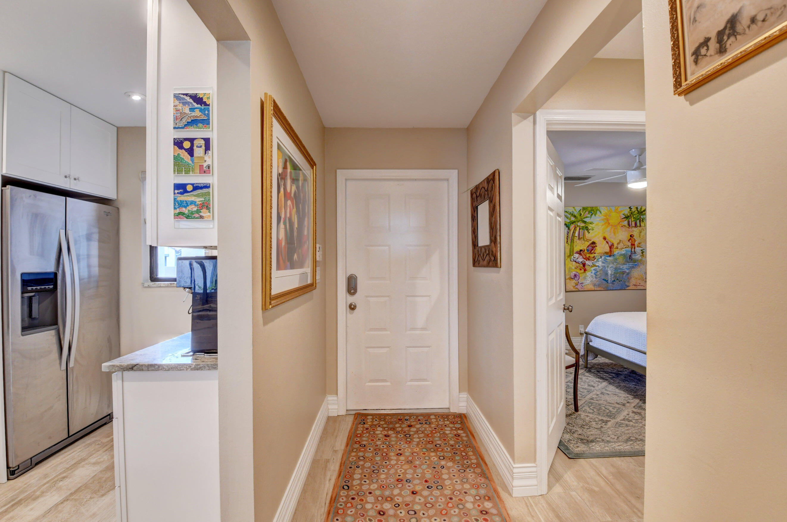 5532 Eton Court Boca Raton, FL 33486 - Photo 17 of 62 Front Door 1