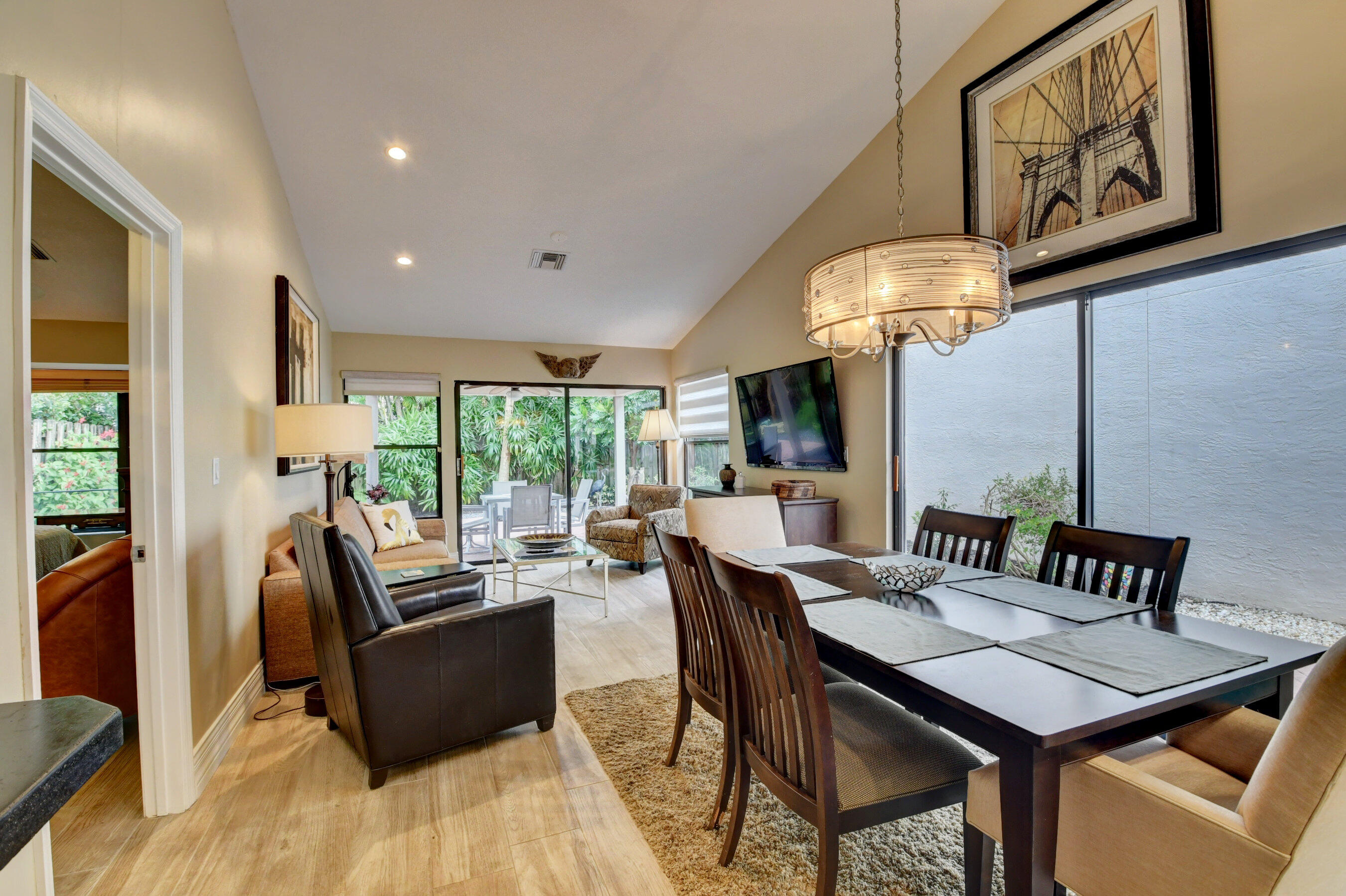 5532 Eton Court Boca Raton, FL 33486 - Photo 23 of 62 Living room 1
