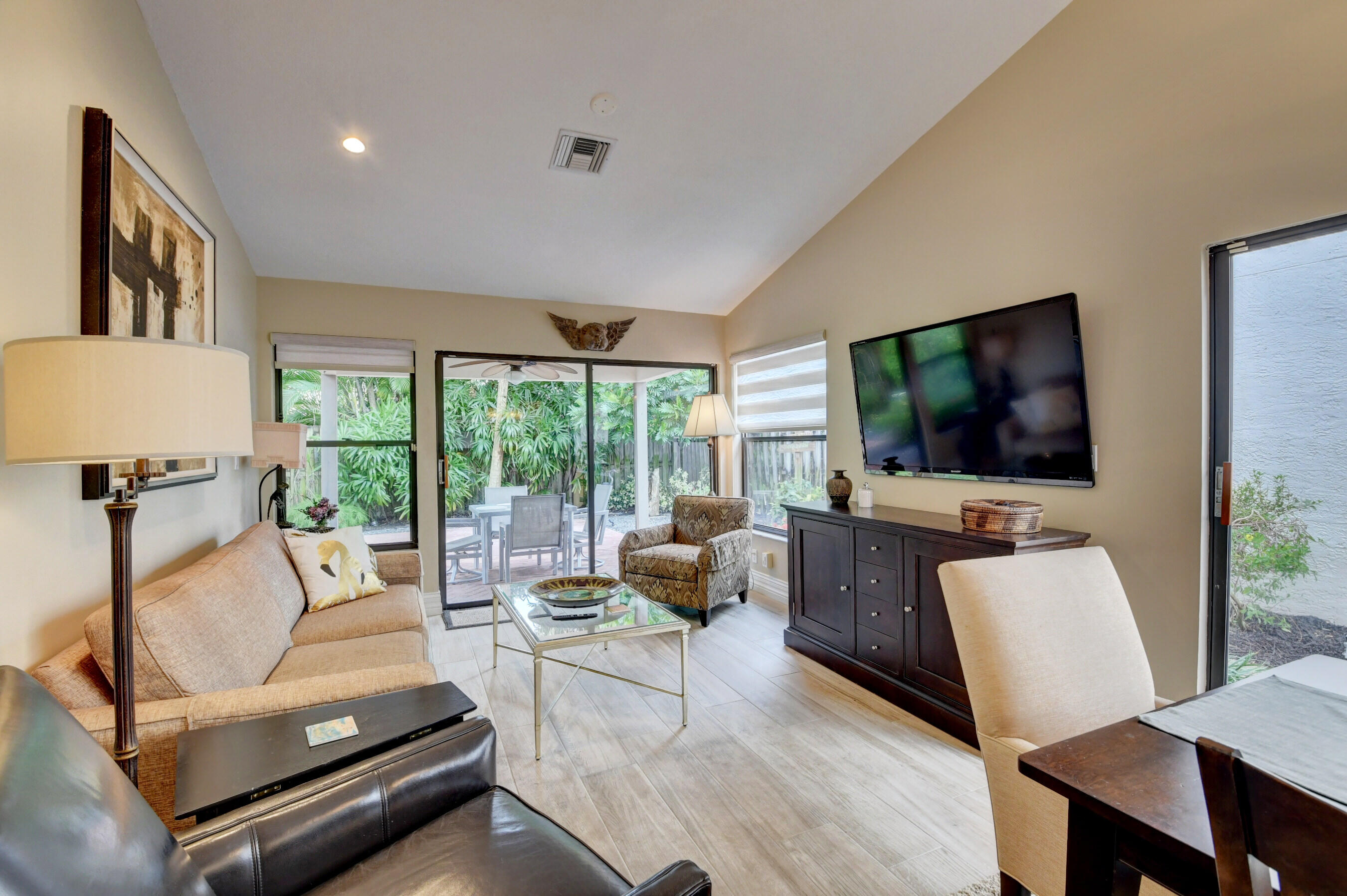 5532 Eton Court Boca Raton, FL 33486 - Photo 24 of 62 Living Room 2