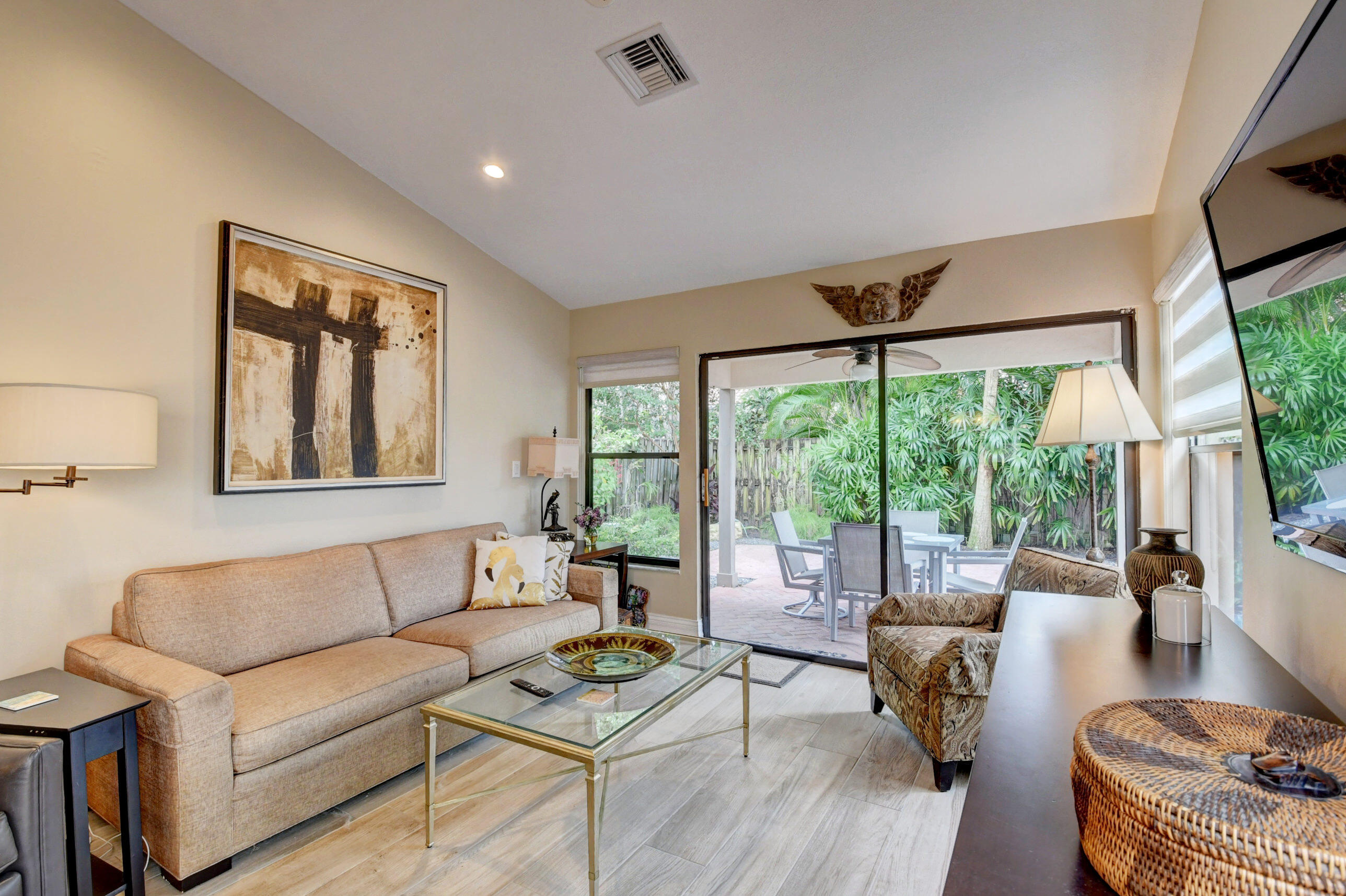 5532 Eton Court Boca Raton, FL 33486 - Photo 27 of 62 Living Room 1