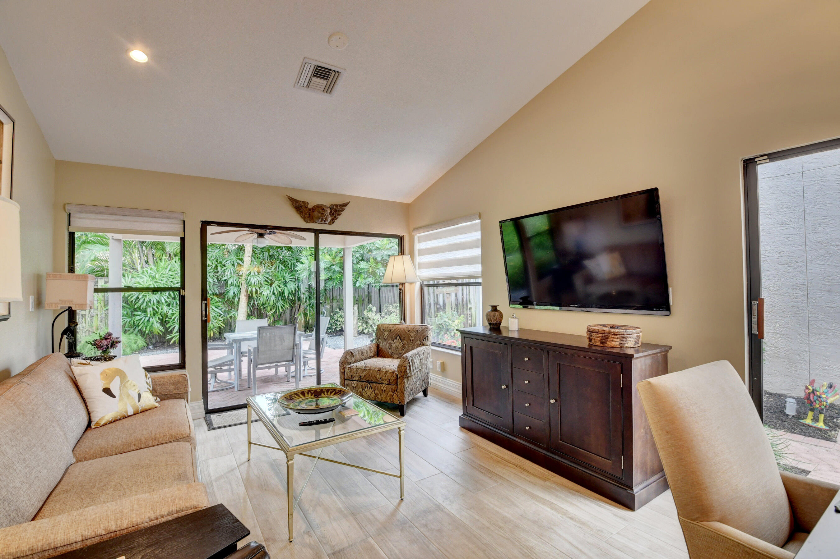 5532 Eton Court Boca Raton, FL 33486 - Photo 28 of 62 Living Room 2