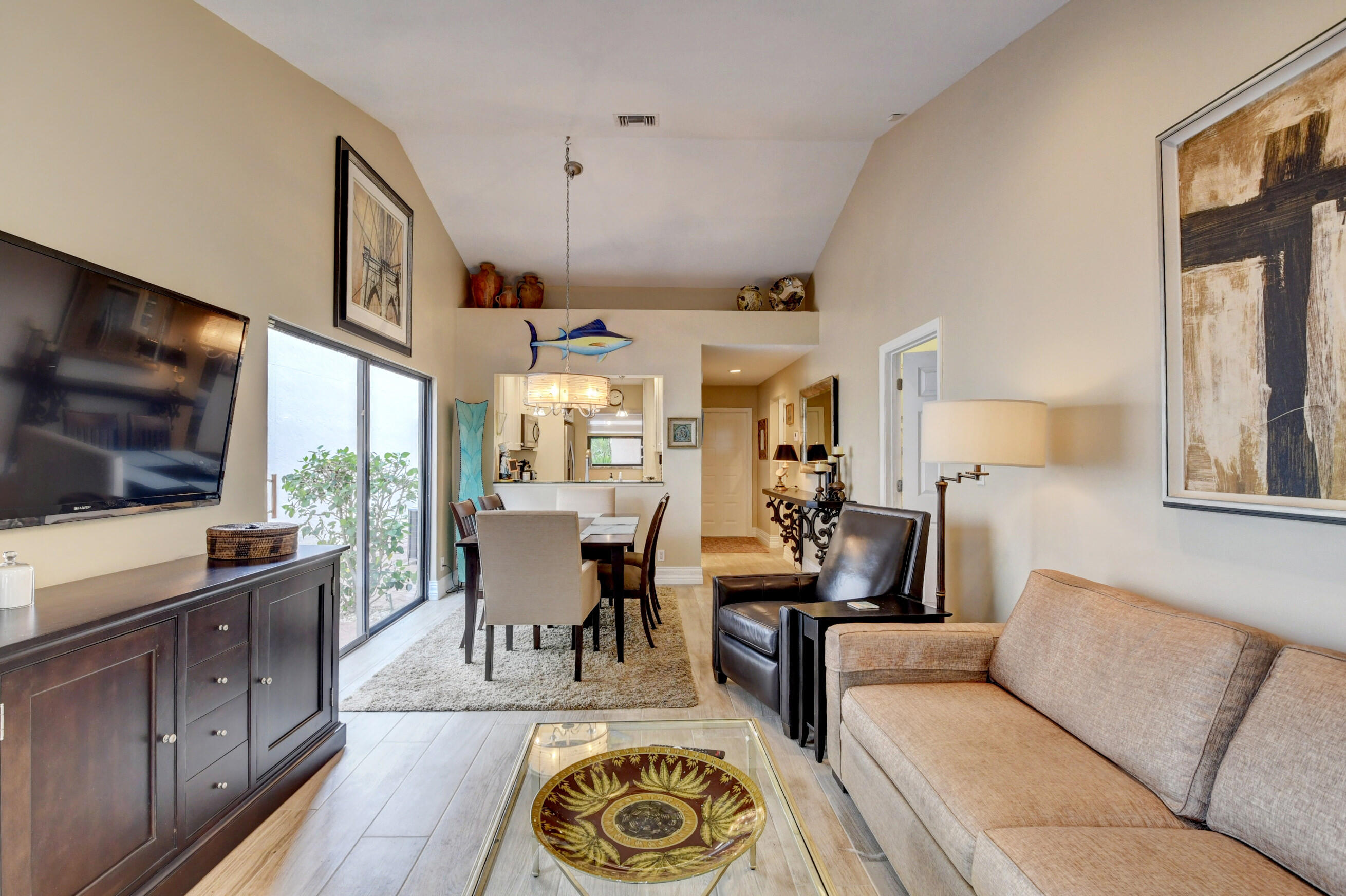5532 Eton Court Boca Raton, FL 33486 - Photo 29 of 62 Living/Dining Room