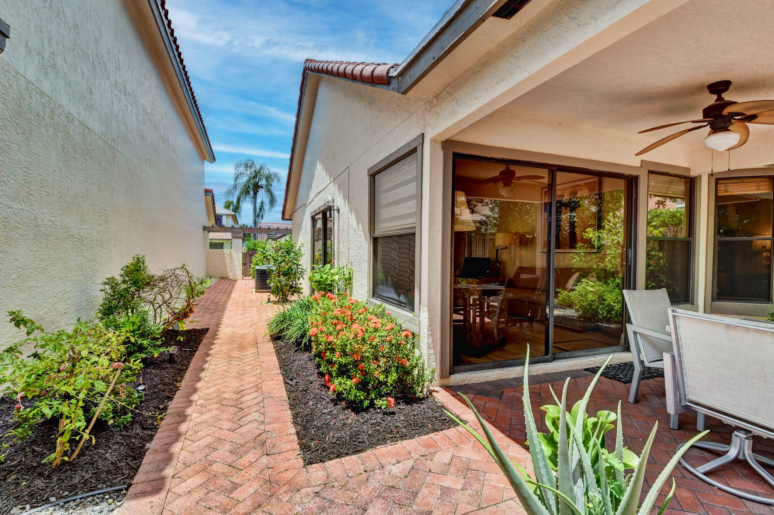 5532 Eton Court Boca Raton, FL 33486 - Photo 44 of 62 Backyard 5