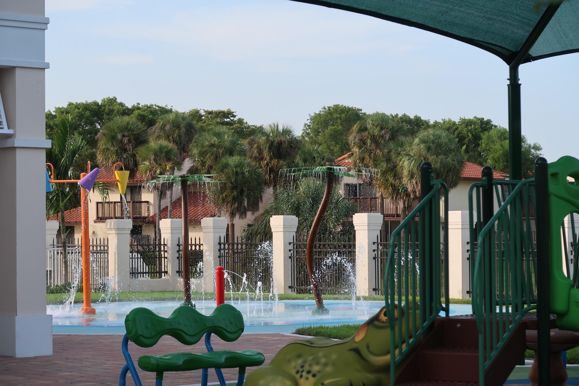 5532 Eton Court Boca Raton, FL 33486 - Photo 62 of 62 Children Water PArk at Swim and Raquet C
