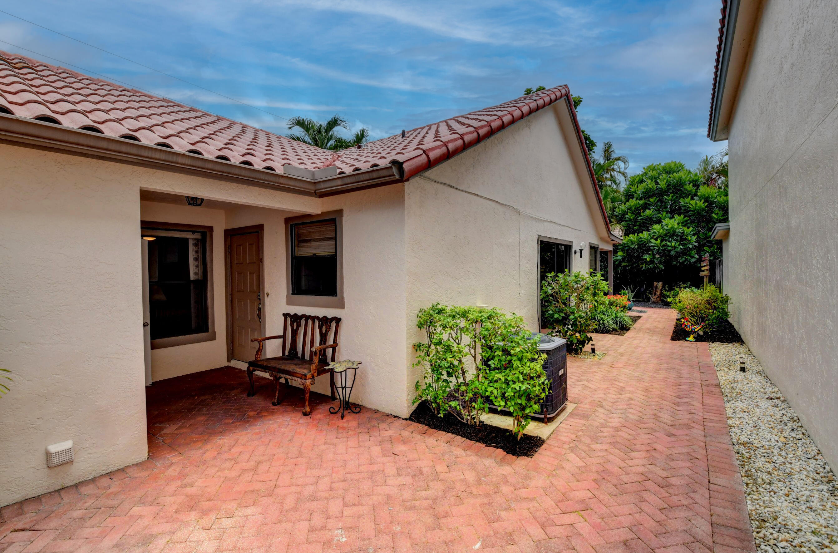 5532 Eton Court Boca Raton, FL 33486 - Photo 10 of 62 Entrance 2