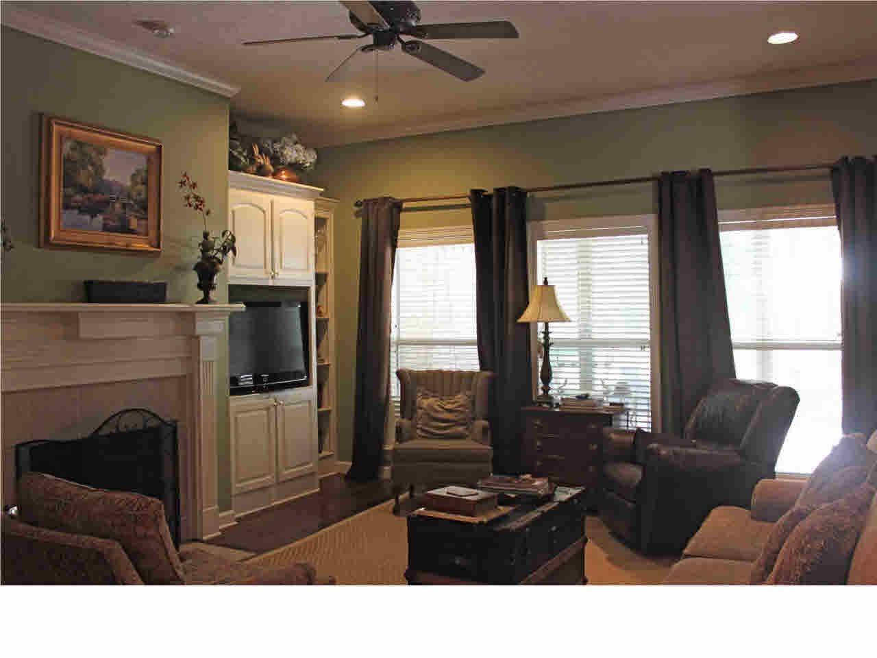 340 Pinewood Lane Ridgeland, MS 39157 - Photo 5 of 22 Photo 5
