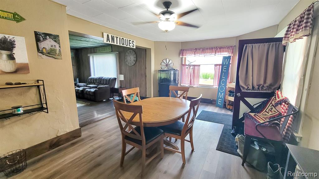 1677 West German Road Bay City, MI 48708 - Photo 10 of 41