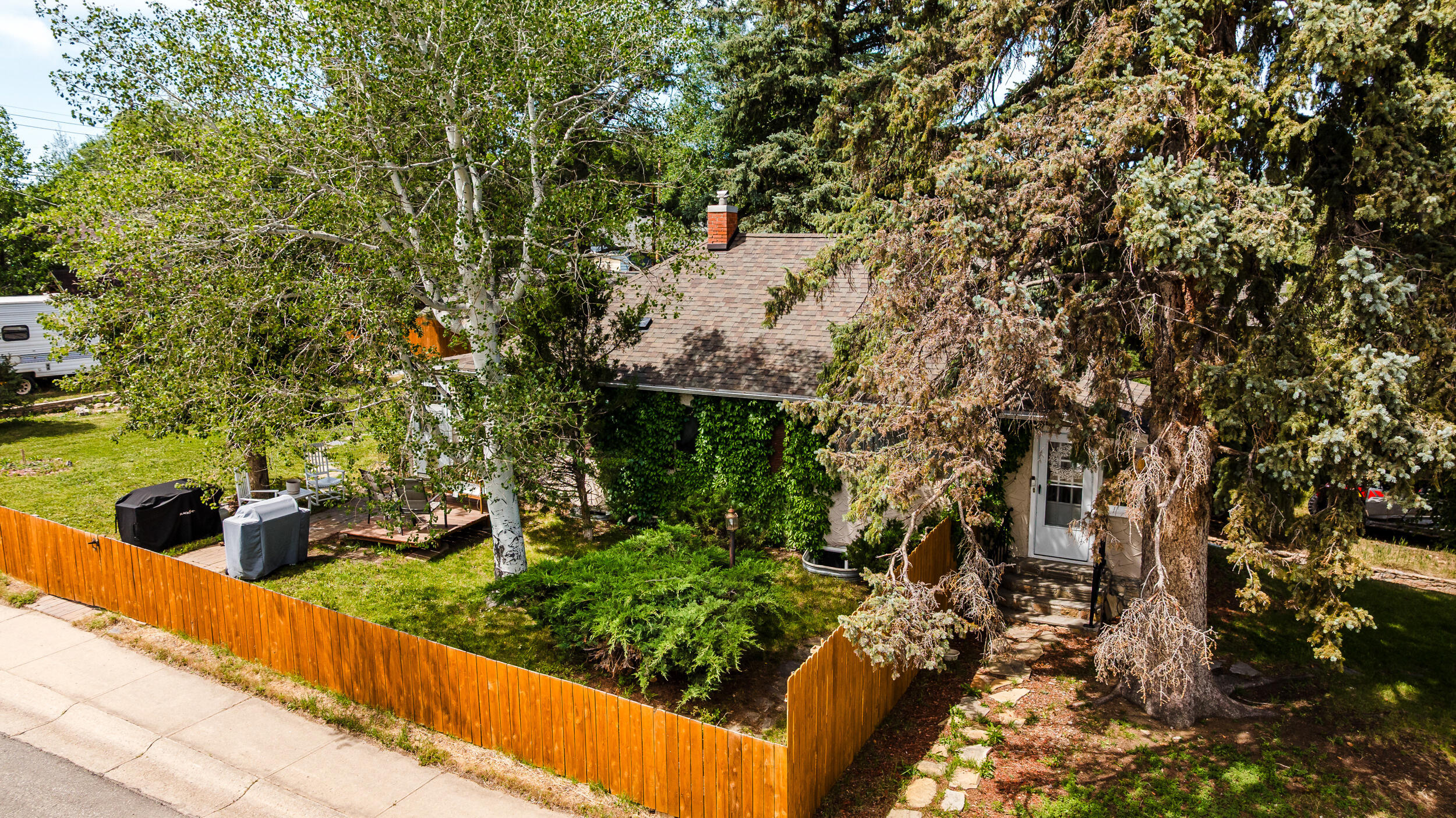 704 Delphi Avenue Sheridan, WY 82801 - Photo 44 of 47 47