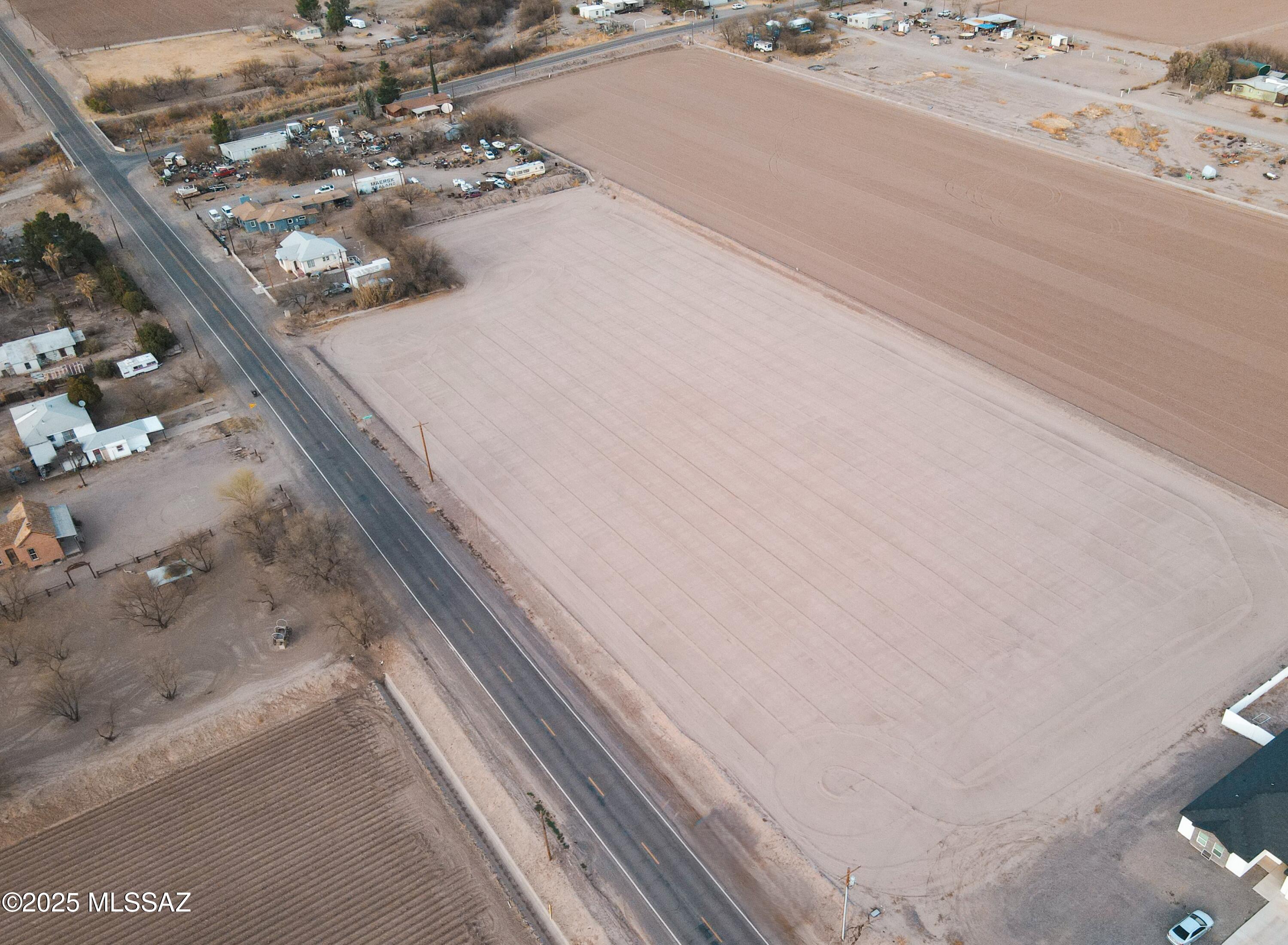 Tbd North Bryce Eden Road Pima, AZ 85543 - Photo 2 of 4