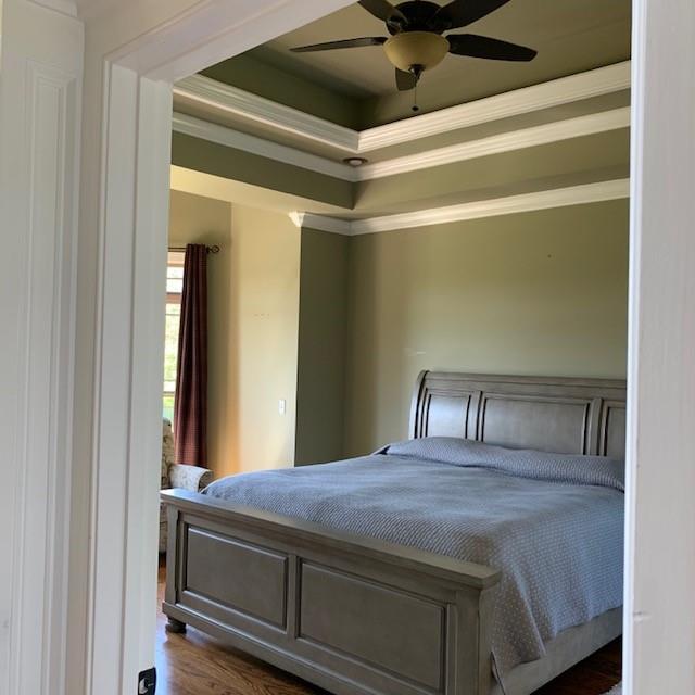 8040 Young Road Vale, NC 28168 - Photo 16 of 42