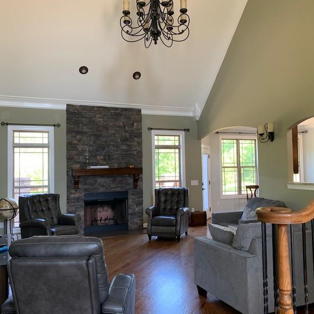 8040 Young Road Vale, NC 28168 - Photo 7 of 42