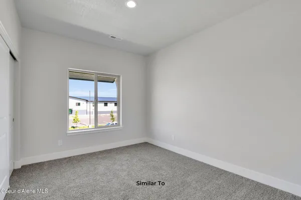 $416,850 | 611 North Galbraith Loop, Post Falls, ID 83854