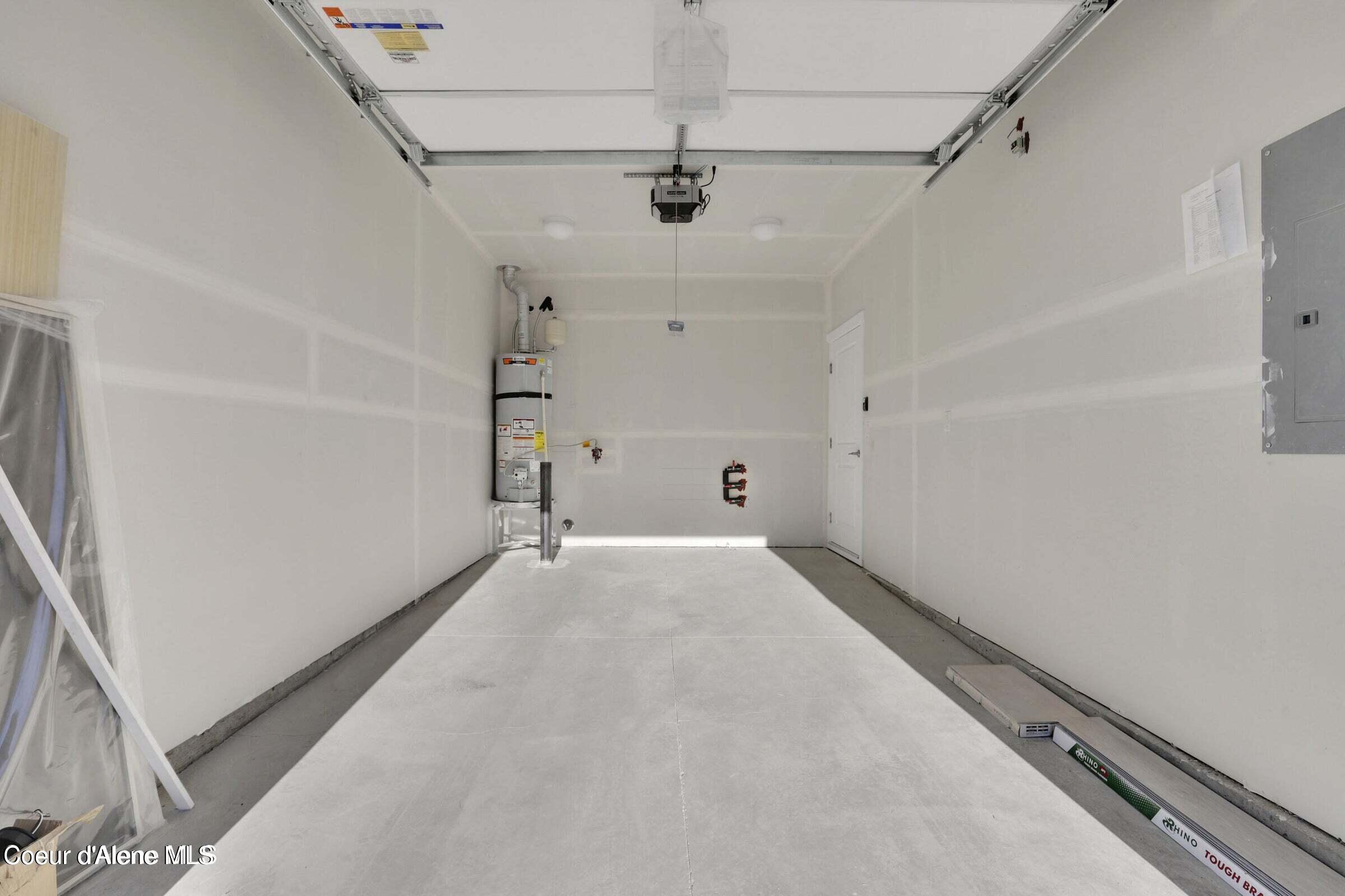 611 North Galbraith Loop Post Falls, ID 83854 - Photo 13 of 16 Garage