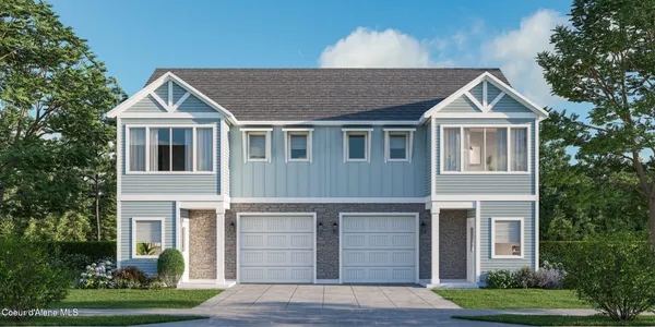 $416,850 | 611 North Galbraith Loop, Post Falls, ID 83854