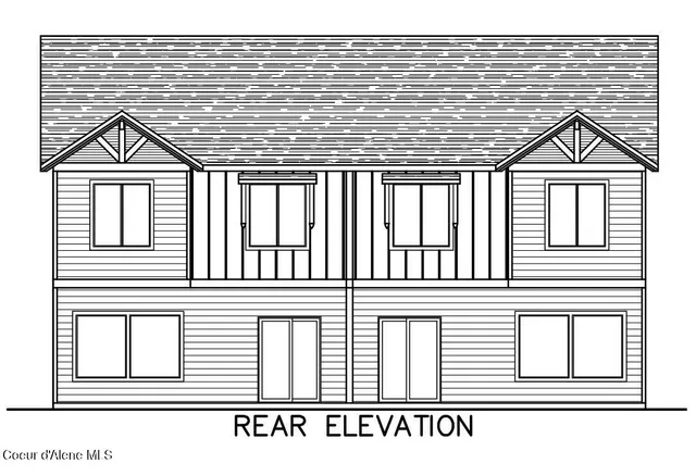 $416,850 | 611 North Galbraith Loop, Post Falls, ID 83854