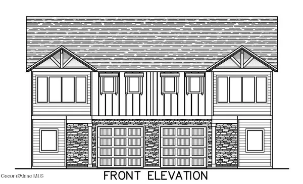 $416,850 | 611 North Galbraith Loop, Post Falls, ID 83854