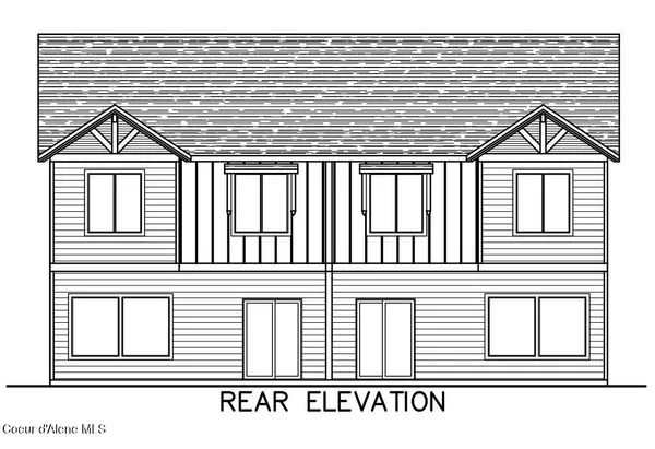 $416,850 | 611 North Galbraith Loop, Post Falls, ID 83854