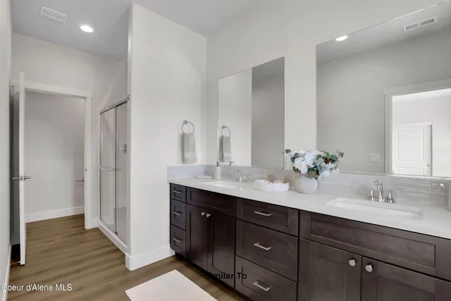 $416,850 | 611 North Galbraith Loop, Post Falls, ID 83854