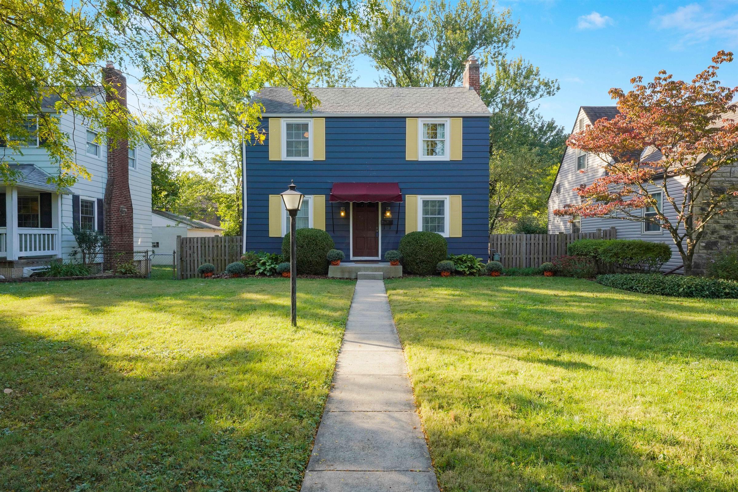 2839 Bryden Road Columbus, OH 43209 - Photo 1 of 32