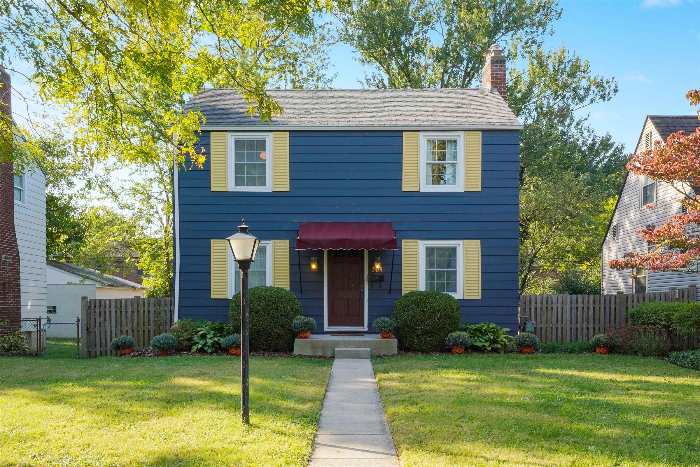 2839 Bryden Road Columbus, OH 43209 - Photo 2 of 32