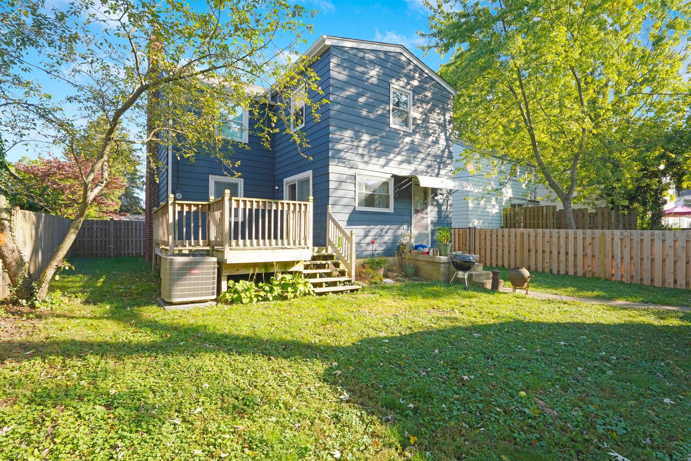 2839 Bryden Road Columbus, OH 43209 - Photo 29 of 32