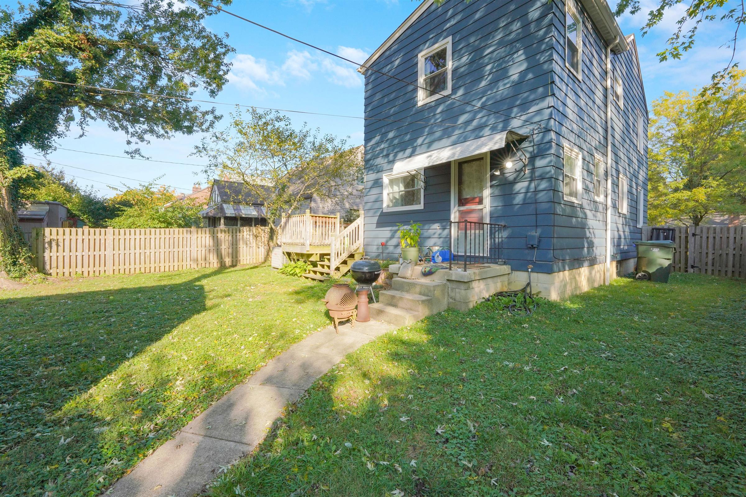 2839 Bryden Road Columbus, OH 43209 - Photo 30 of 32