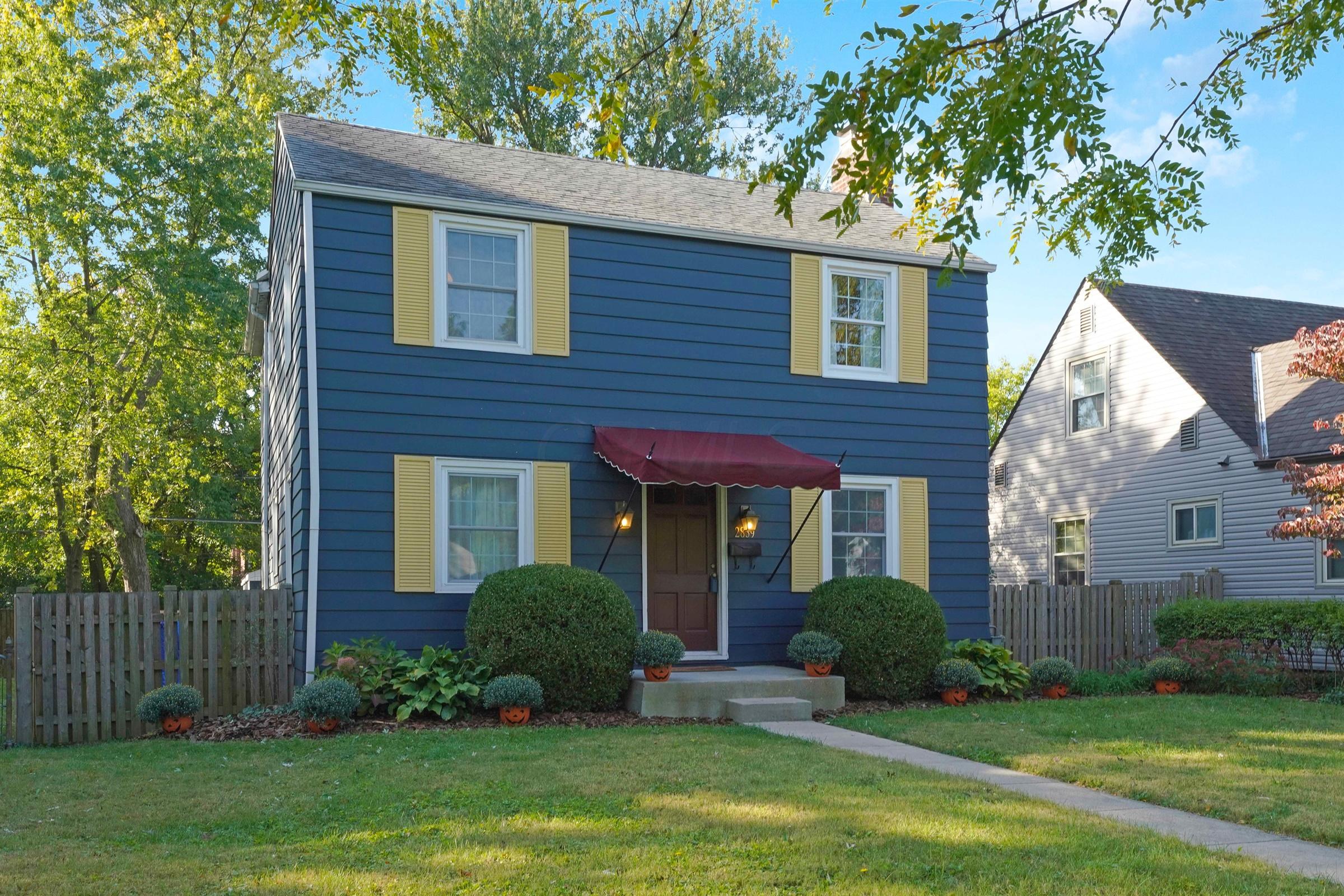 2839 Bryden Road Columbus, OH 43209 - Photo 5 of 32