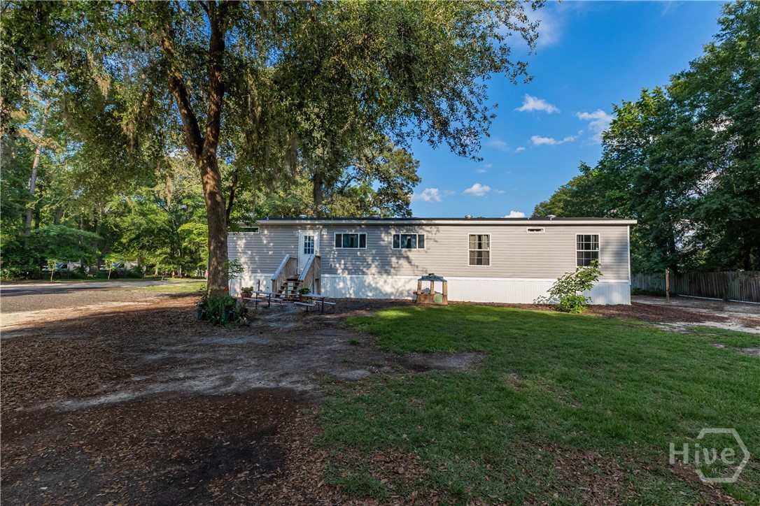 1208 Nease Road Guyton, GA 31312 - Photo 12 of 12