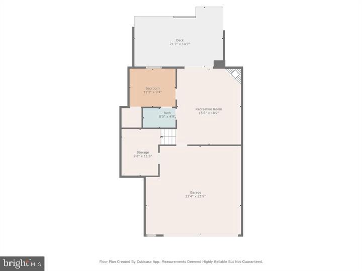 20900 Trinity Square Sterling, VA 20165 - Photo 38 of 38 a utility room with a white cabinet and wall
