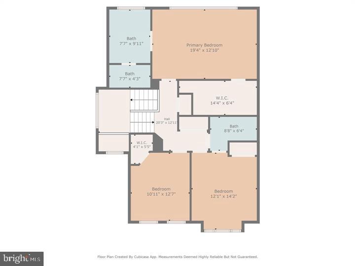 20900 Trinity Square Sterling, VA 20165 - Photo 37 of 38 unknown