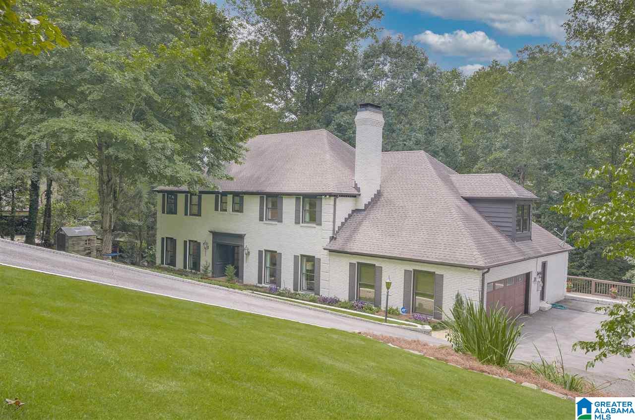 4532 Pine Mountain Road Birmingham, AL 35213 - Photo 2 of 50