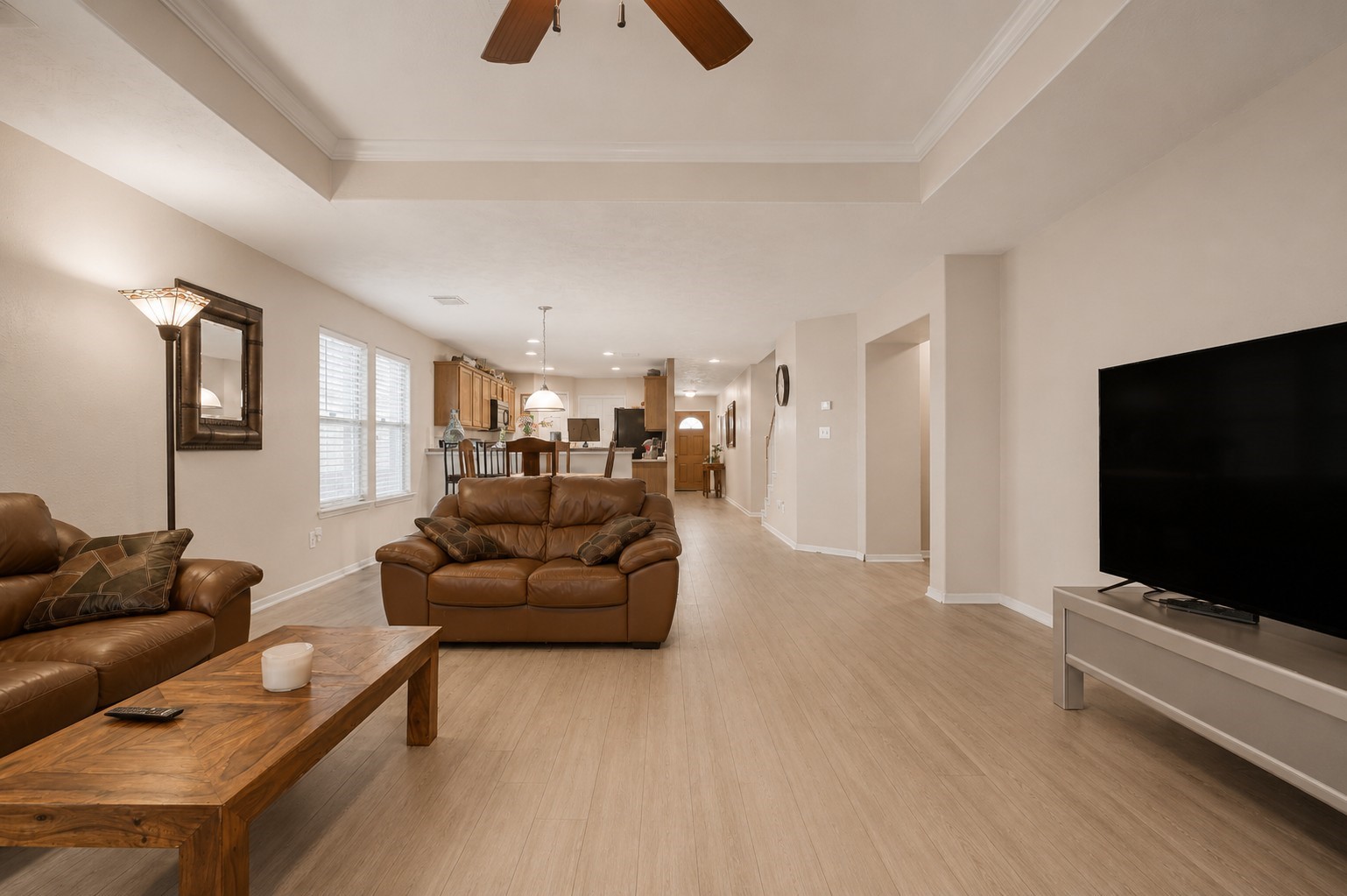 6702 Northridge Trace Lane Spring, TX 77379 - Photo 22 of 48 A.I. Generated Color Swap
