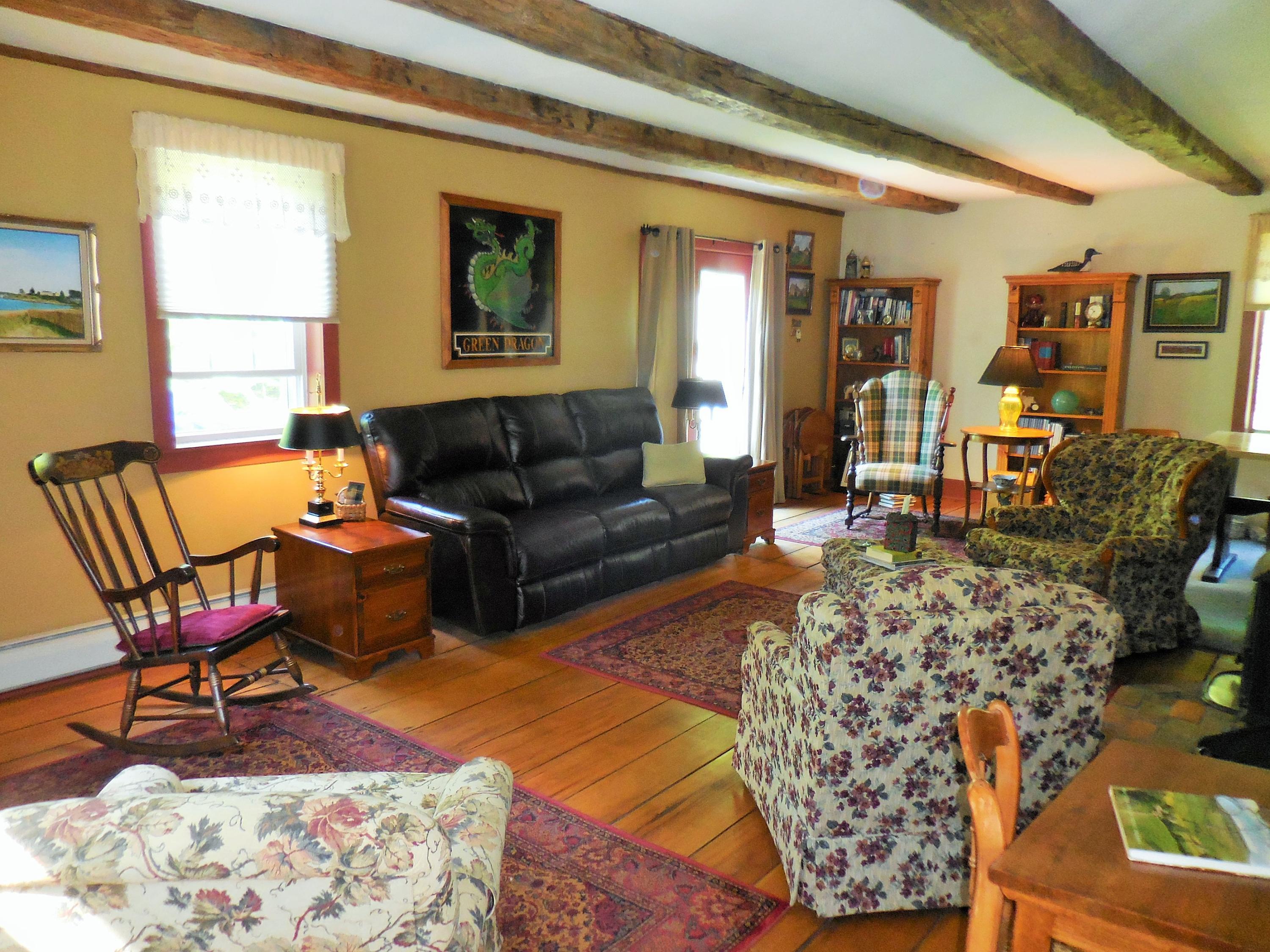 110 Pinnacle Road Canaan, ME 04924 - Photo 11 of 64 10