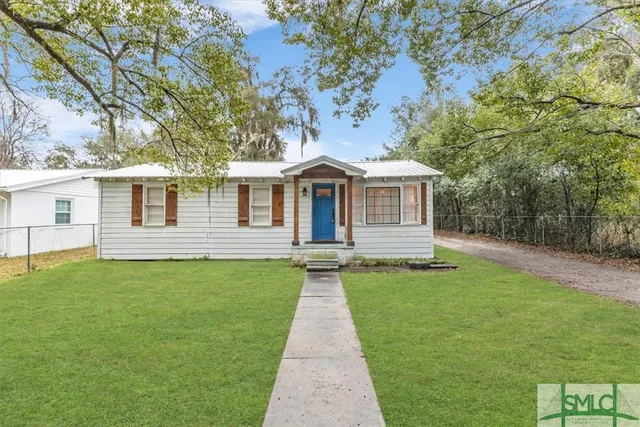 $263,988 | 902 Old River Road, Darien, GA 31305