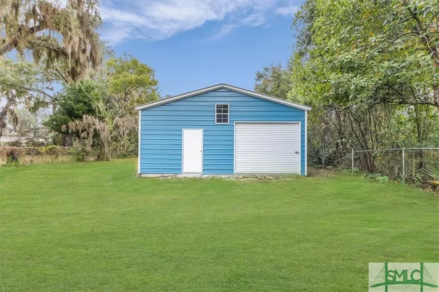 $263,988 | 902 Old River Road, Darien, GA 31305