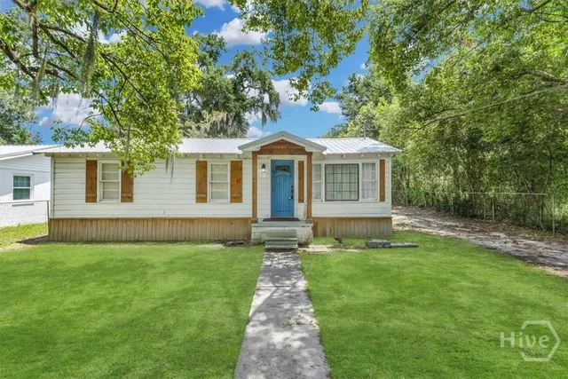 $263,988 | 902 Old River Road, Darien, GA 31305