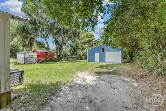 $263,988 | 902 Old River Road, Darien, GA 31305