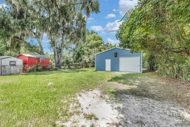 $263,988 | 902 Old River Road, Darien, GA 31305