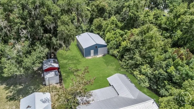 $263,988 | 902 Old River Road, Darien, GA 31305