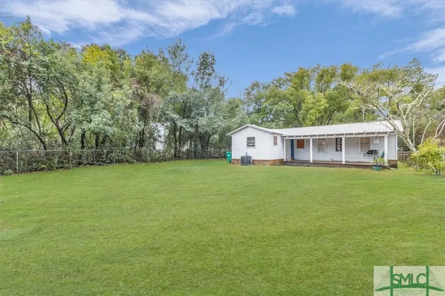 $263,988 | 902 Old River Road, Darien, GA 31305