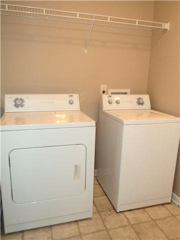 5334 Draper Road Springfield, TN 37172 - Photo 8 of 20 Roomy Laundry with Washer/dryer remaining!