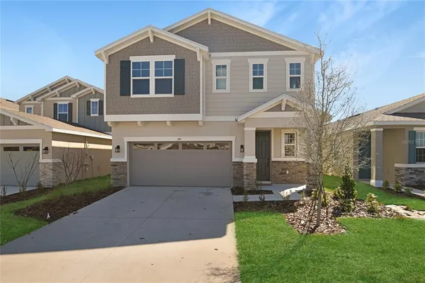 $374,999 | 199 Bull Frog Lane, Umatilla, FL 32784