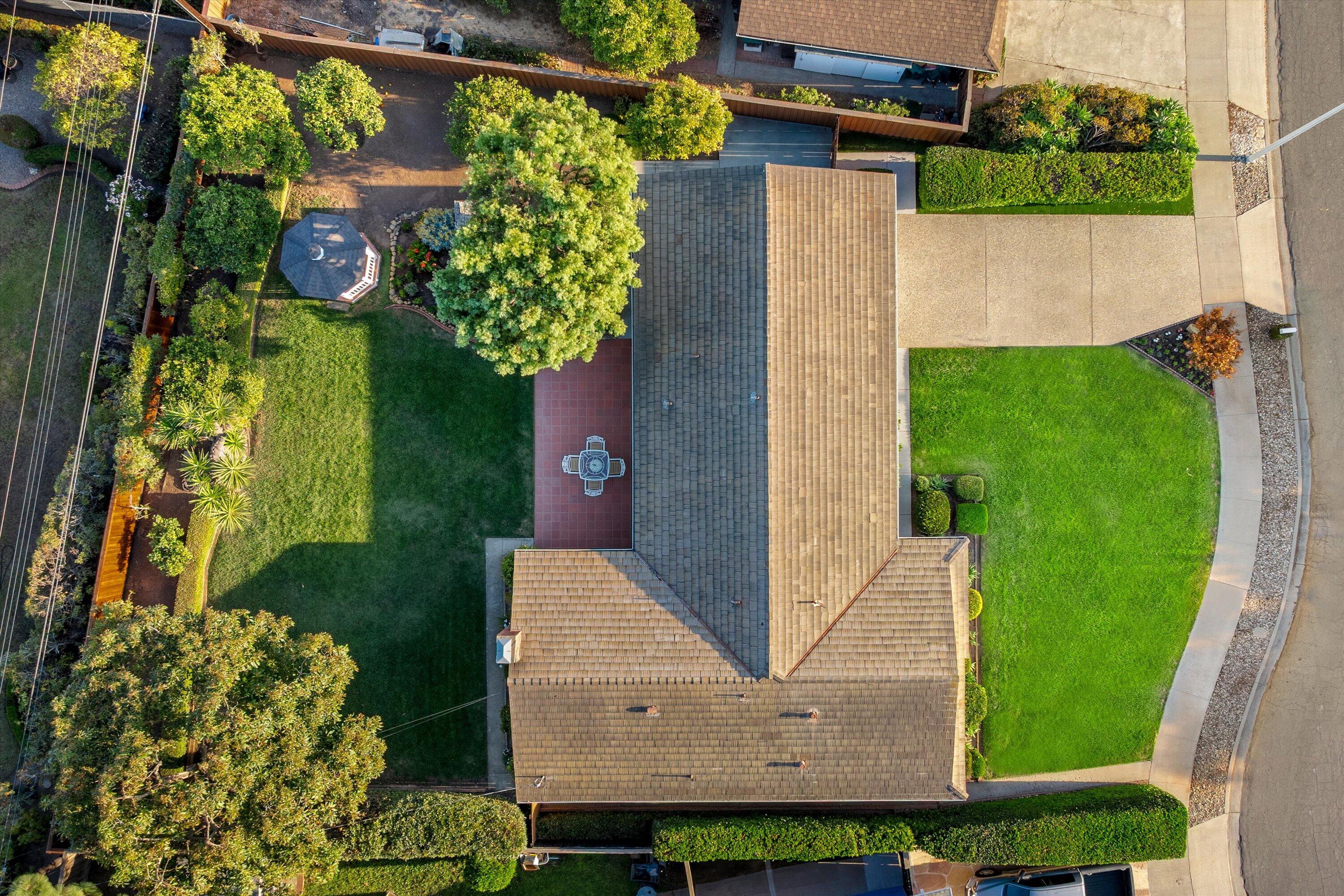 258 Iris Avenue Goleta, CA 93117 - Photo 26 of 28 Aerial