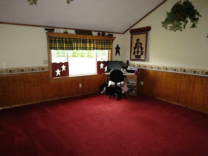 370 Beckwith Road Cornville, ME 04976 - Photo 7 of 27 Dining Room. Formal Dining Room